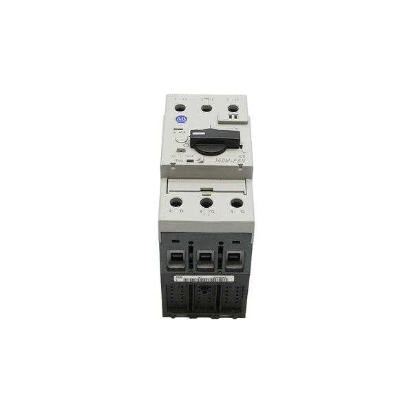 INDUSTRIAL SPARE PART 140M-F8N-C45 SER. C 690V 45A NSNP