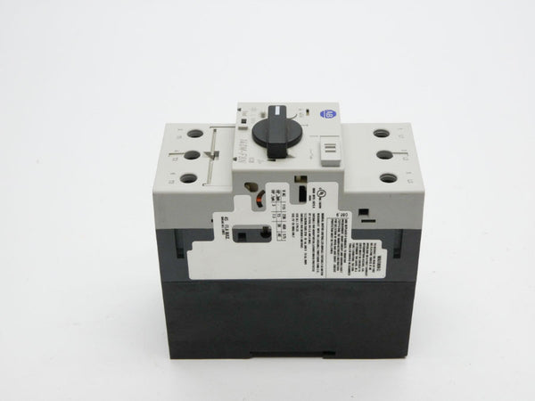 INDUSTRIAL SPARE PART 140M-F8N-C45 SER. C 690V 45A NSNP