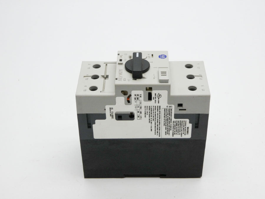 ALLEN BRADLEY 140M-F8N-C45 SER. C 690V 45A NSNP