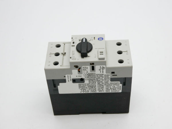 INDUSTRIAL SPARE PART 140M-F8N-C25 SER. C 690V 25A NSNP