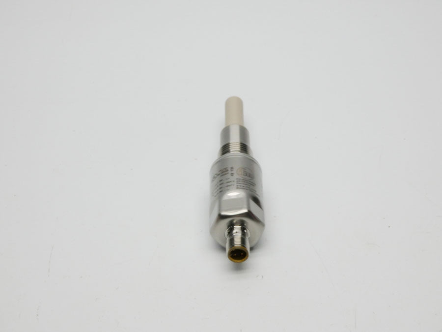 IFM EFECTOR LMCCE-A12E-QSKG-2/US LMT102 18-30VDC NSMP