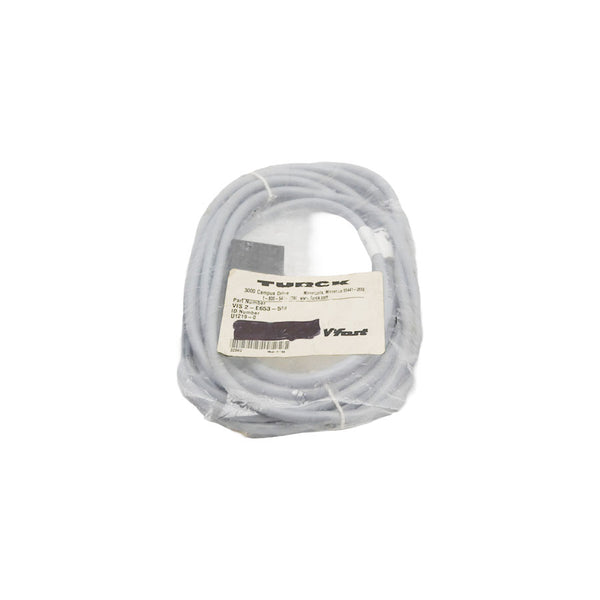 TURCK VIS2-E653-5M U1219-0 NSMP