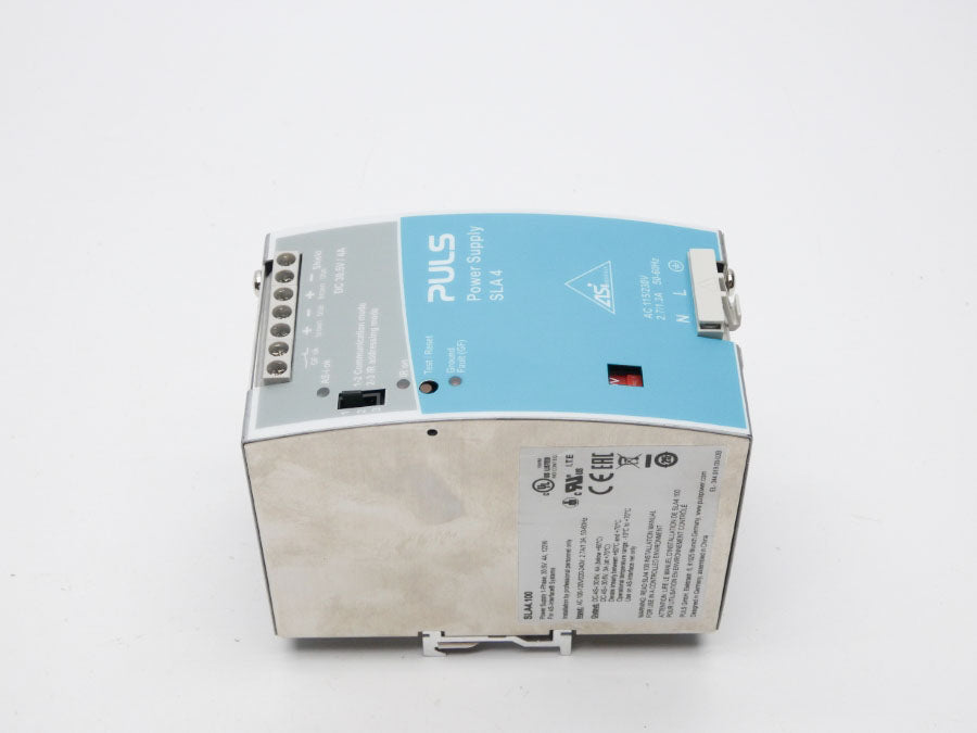 PULS SLA4.100 100-120/220-240V 4A NSMP