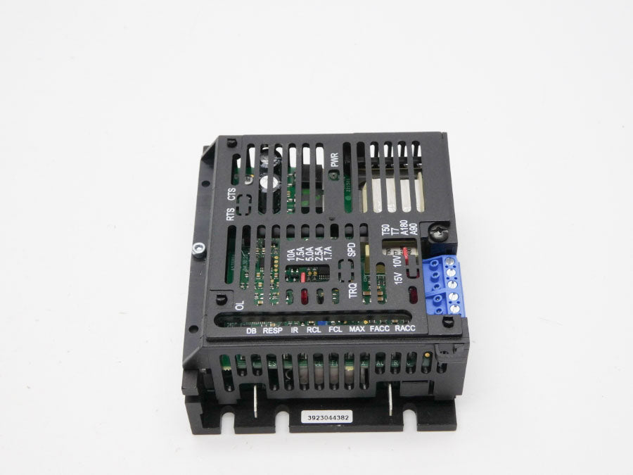 KB ELECTRONICS KBMG-212D 8831K 115/230VAC 11.0A NSMP