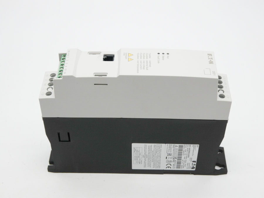 EATON DE1-343D6NN-N20N VER. 2.20 380-480V 5A NSMP