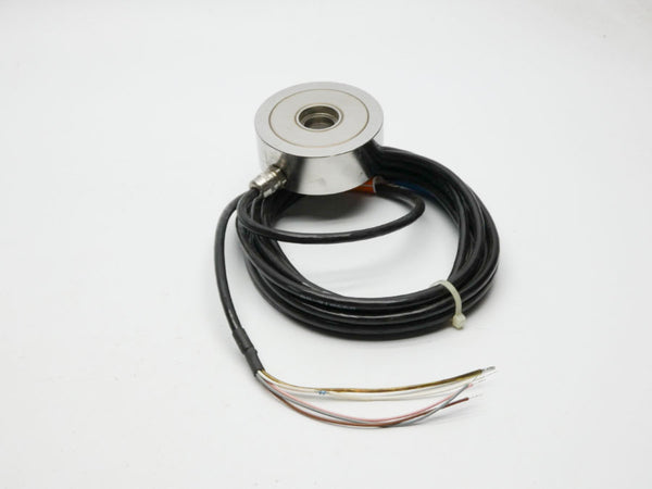 METTLER TOLEDO 61037137 2.012MV/V NSMP