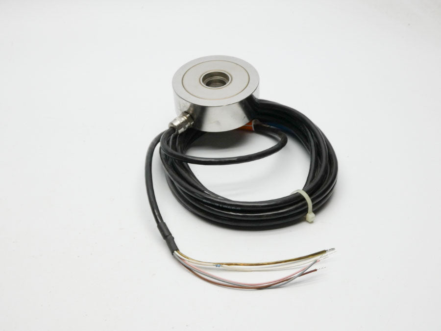 METTLER TOLEDO 61037137 2.012MV/V NSMP