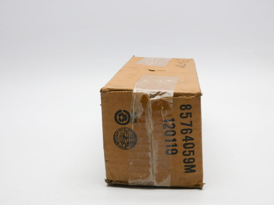 FASCO D091 115/230V 2.0/1.0A NSFS