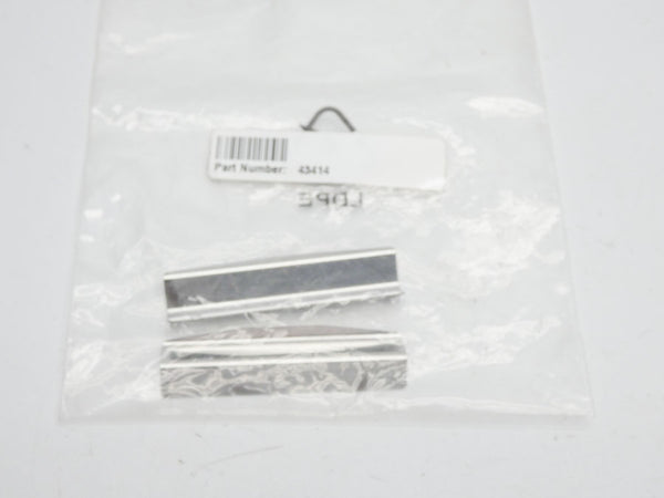 BLADE SPINDLE 43414 (PKG OF 2) NSMP