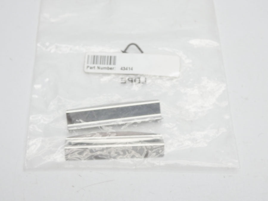 BLADE SPINDLE 43414 (PKG OF 2) NSMP