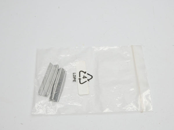 BLADE SPINDLE 43414 (PKG OF 2) NSMP