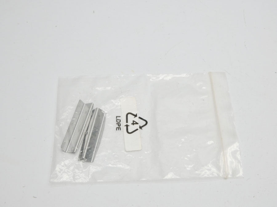 BLADE SPINDLE 43414 (PKG OF 2) NSMP