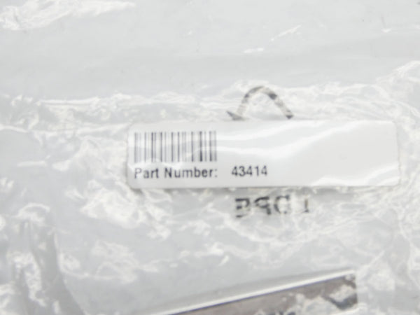 BLADE SPINDLE 43414 (PKG OF 2) NSMP