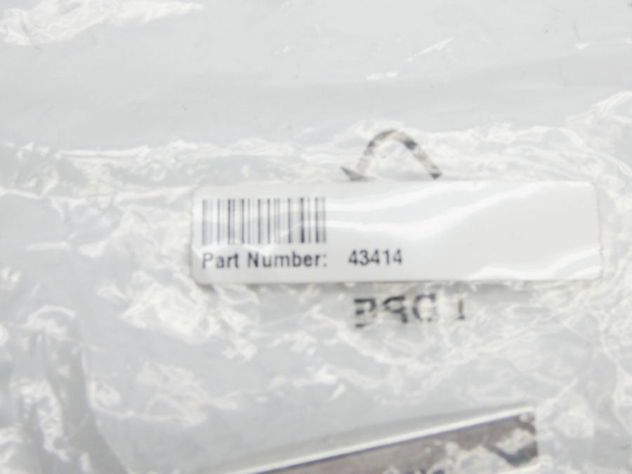 BLADE SPINDLE 43414 (PKG OF 2) NSMP