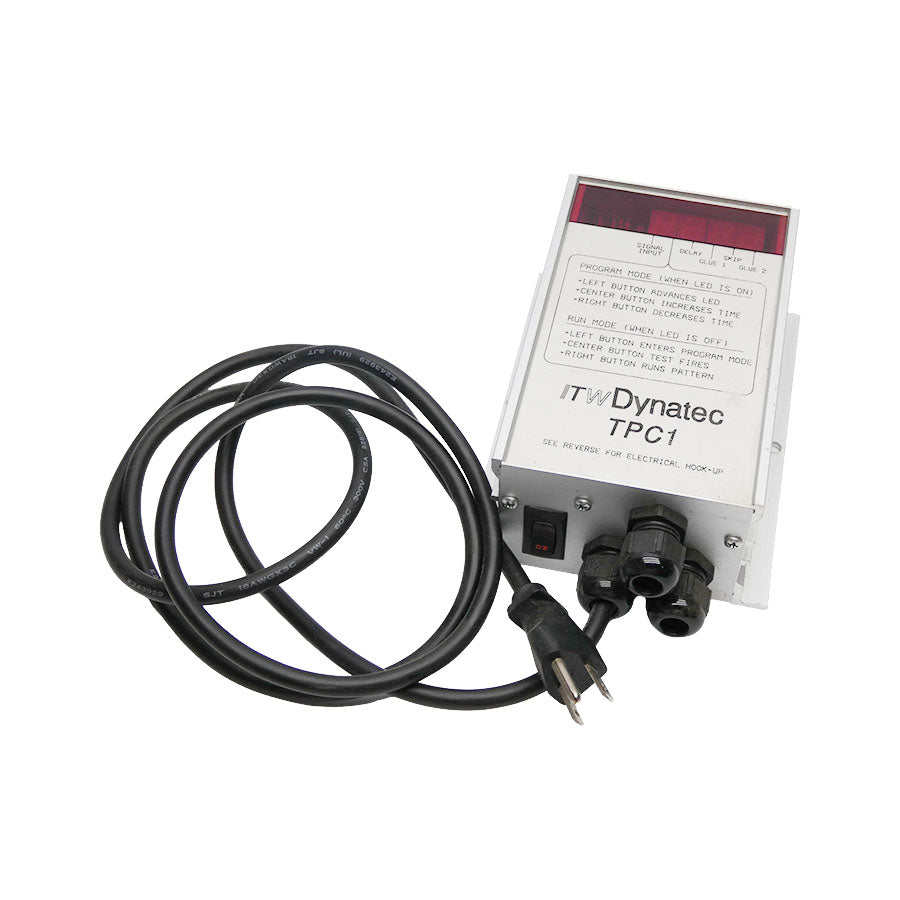 ITW DYNATEC TPC1 L11168 120V NSNP