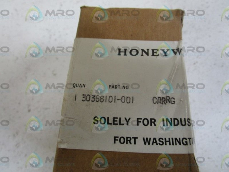 HONEYWELLL 30366101-001 NSFS
