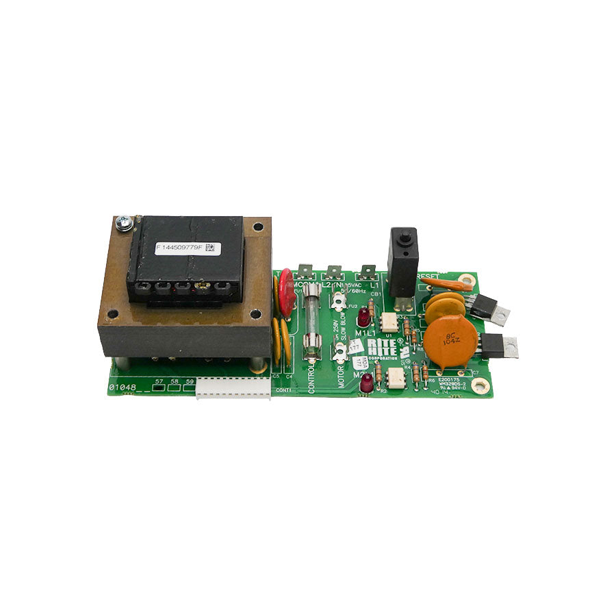 RITE HITE 0104857 115VAC UNMP
