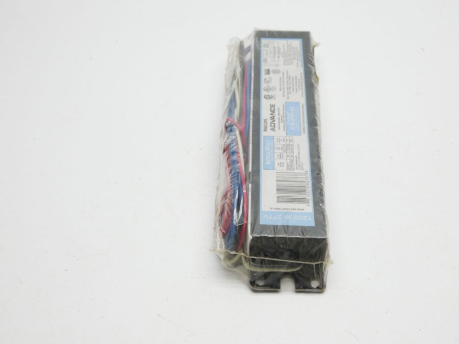 ADVANCE ICN-2P60-SC 120/277V 1.17A NSNP