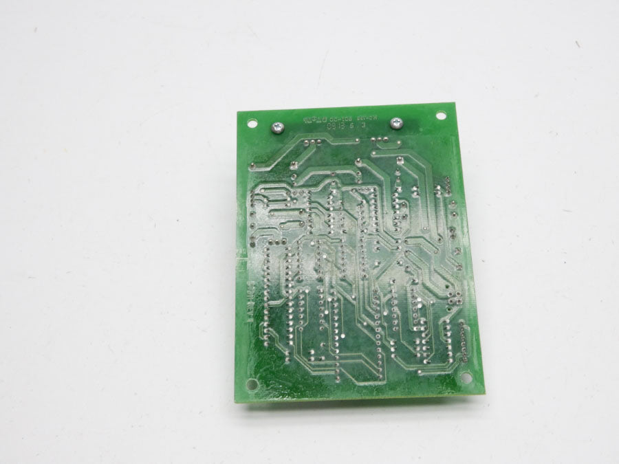 ZEBRA G57310M 57311-001 REV. A NSMP