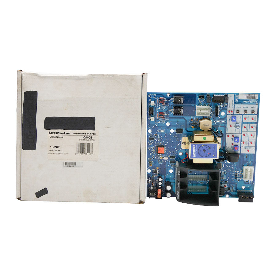 LIFTMASTER Q400E-1 NSMP