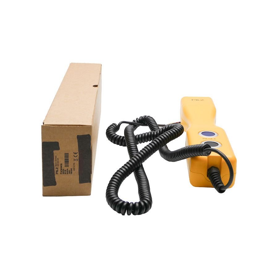 PILZ PITJS2 401100 24V 0.75A NSMP