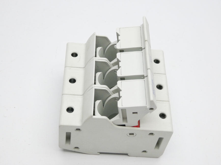 FERRAZ SHAWMUT US6J3I 600V 60A (PKG OF 2) NSMP
