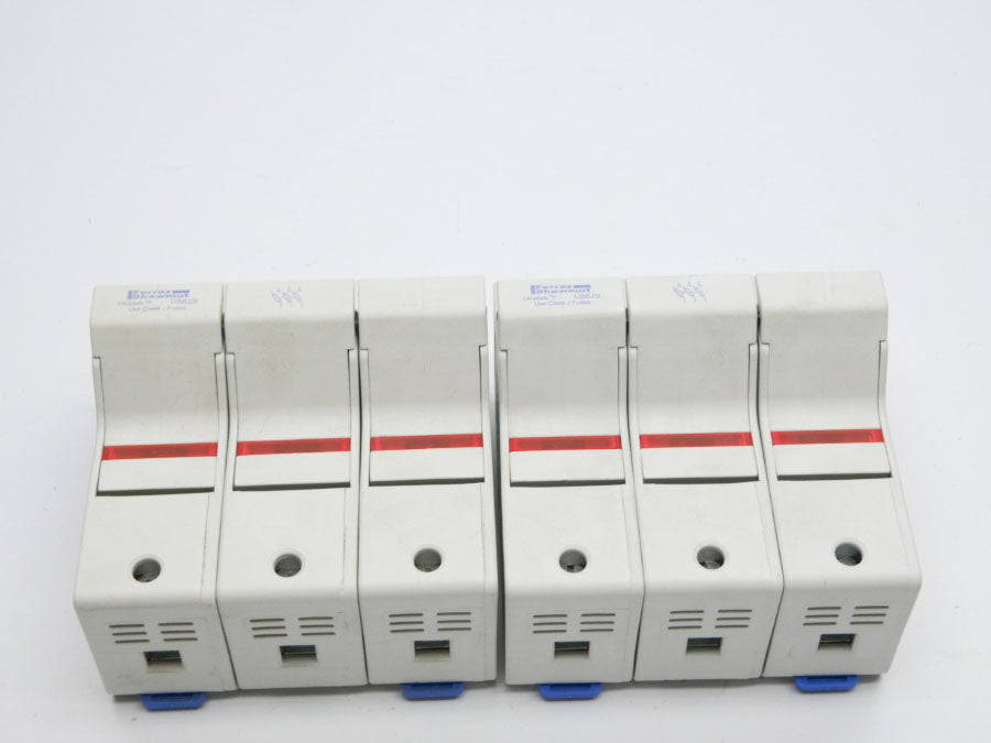FERRAZ SHAWMUT US6J3I 600V 60A (PKG OF 2) NSMP
