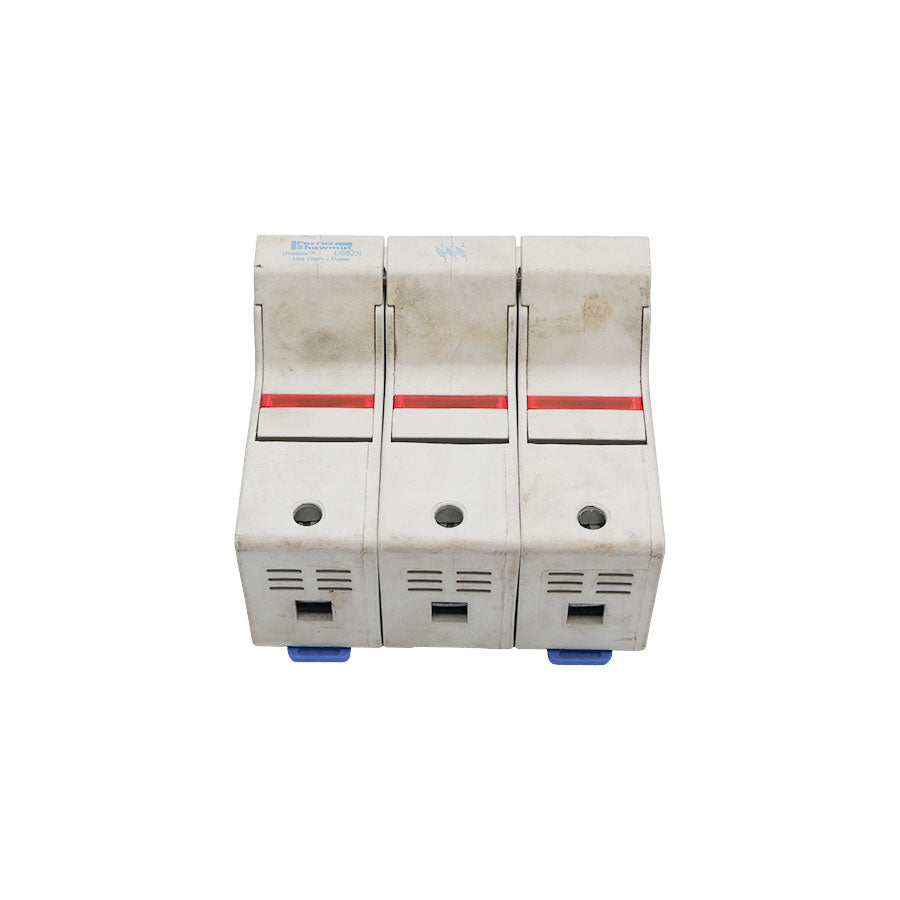 FERRAZ SHAWMUT US6J3I 600V 60A UNMP