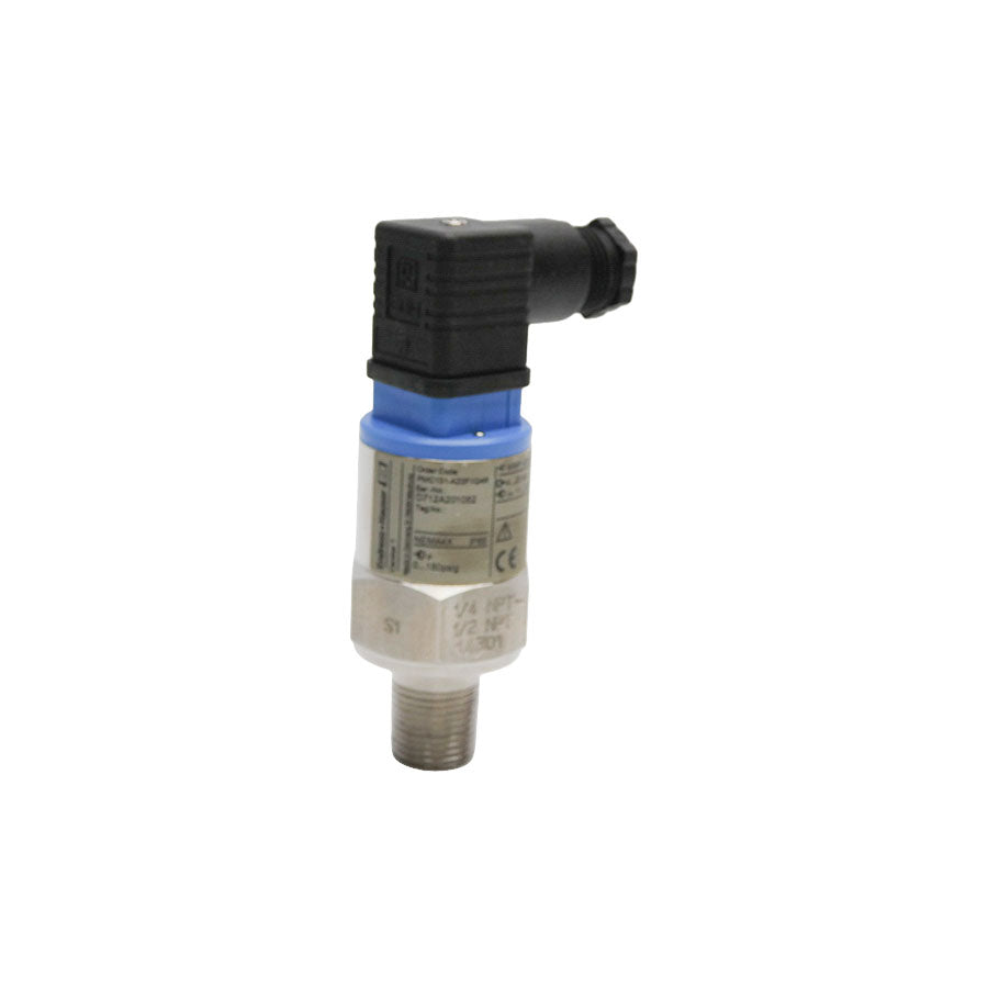 ENDRESS+HAUSER PMC131-A22F1Q4R 11-30VDC 0-150PSI NSNP