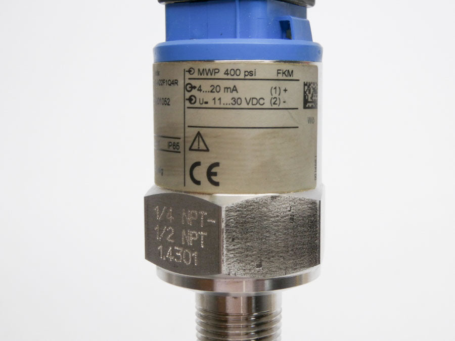 ENDRESS+HAUSER PMC131-A22F1Q4R 11-30VDC 0-150PSI NSNP