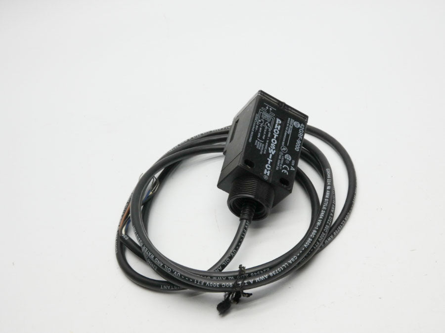 ALLEN BRADLEY 42GRF-9000 SER. A 10-40VDC UNMP