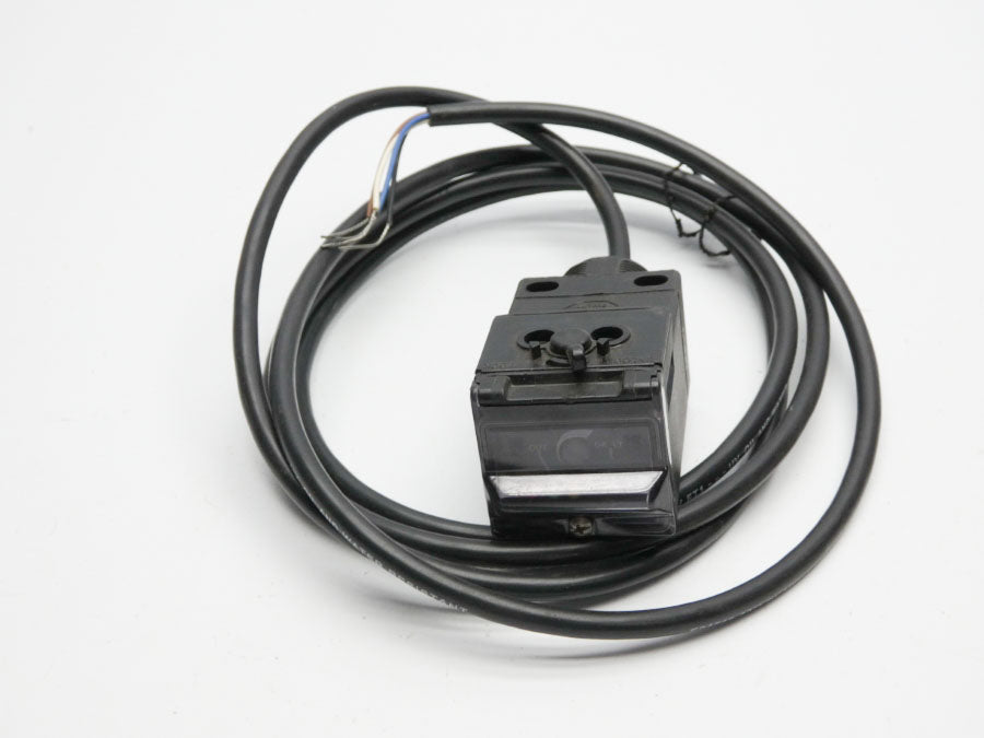 ALLEN BRADLEY 42GRF-9000 SER. A 10-40VDC UNMP