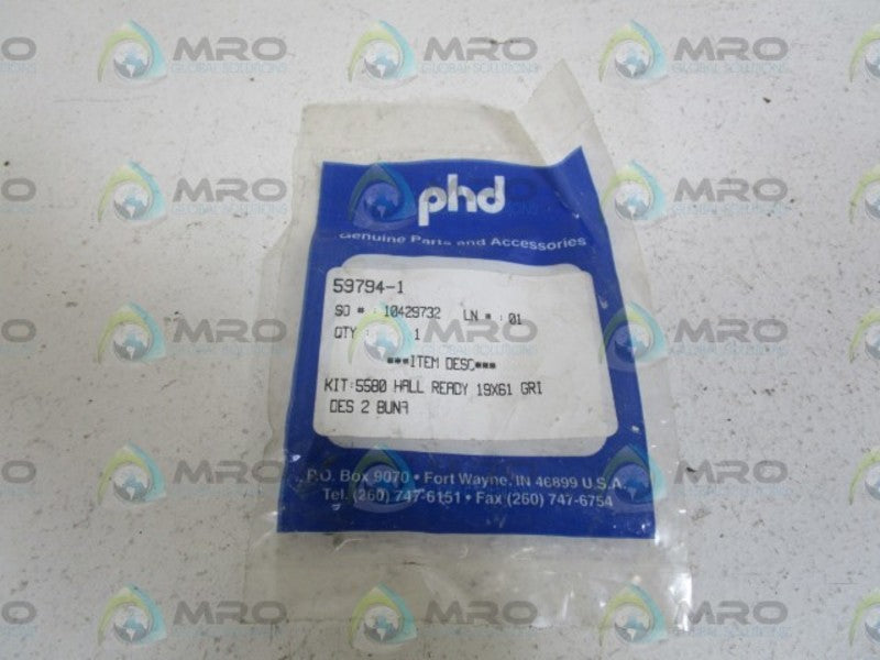 PHD 59794-1 NSMP