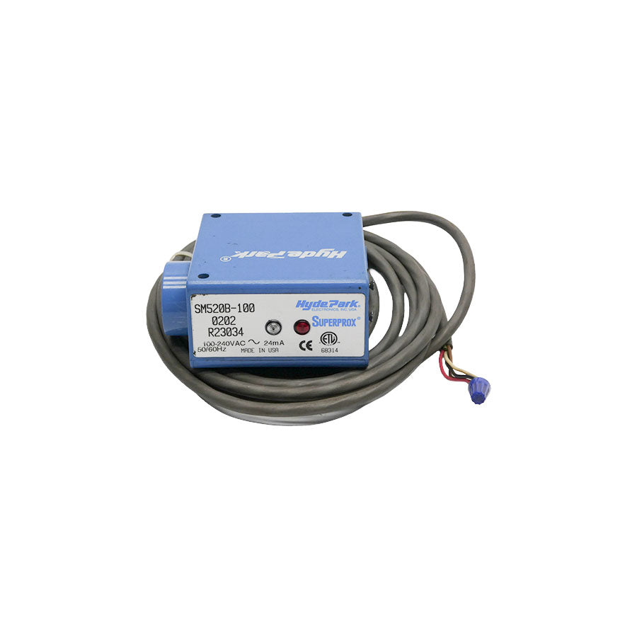 HYDE PARK SM520B-100 100-240VAC UNMP
