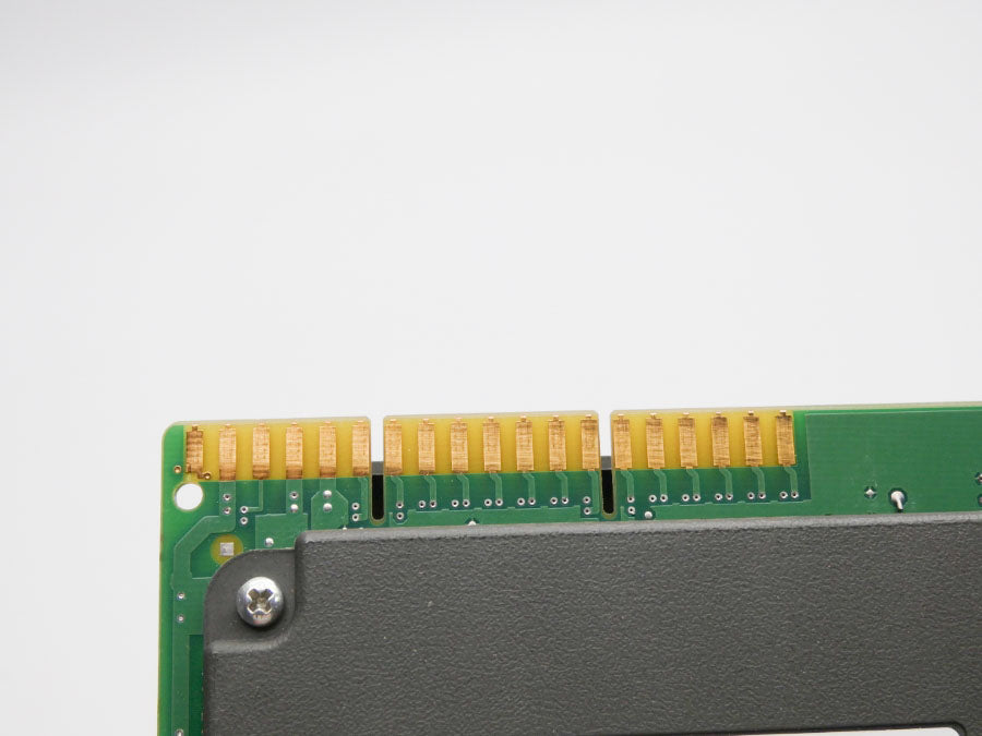 ALLEN BRADLEY 1771-IFE SER. C F/W B 5VDC (NO TERMINAL) UNMP