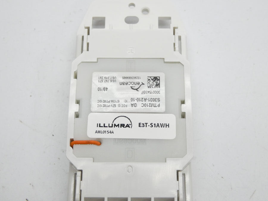 ILLUMRA E3T-S1AWH NSMP