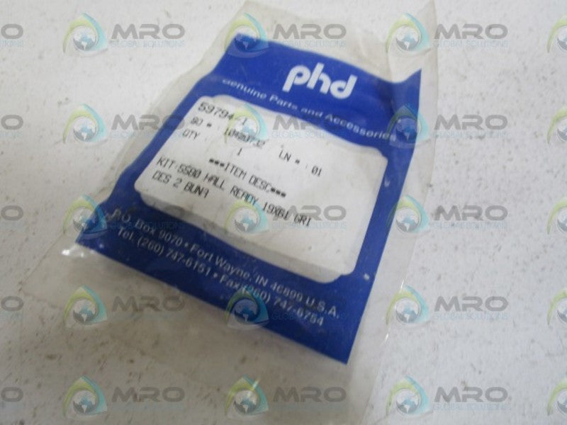 PHD 59794-1 NSMP
