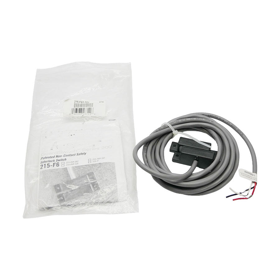 SENTROL INDUSTRIAL 215-F6Y-12J NSMP