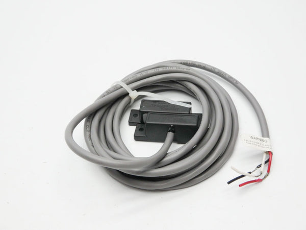 SENTROL INDUSTRIAL 215-F6Y-12J NSMP