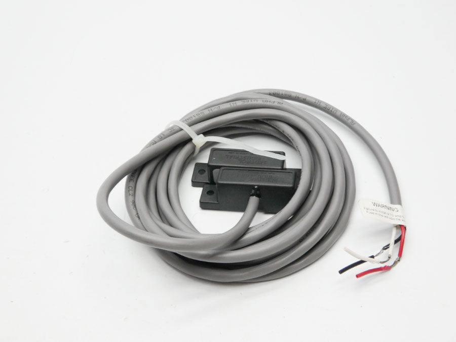SENTROL INDUSTRIAL 215-F6Y-12J NSMP