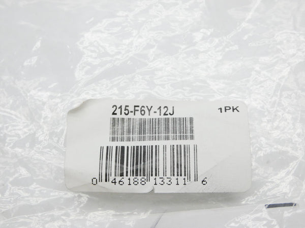 SENTROL INDUSTRIAL 215-F6Y-12J NSMP