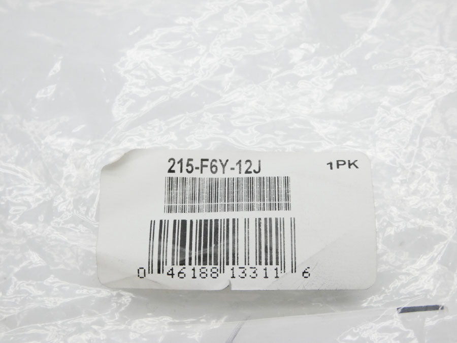 SENTROL INDUSTRIAL 215-F6Y-12J NSMP
