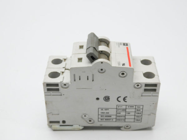 CUTLER-HAMMER WMS2B20 415V 20A UNMP