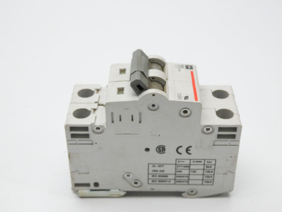CUTLER-HAMMER WMS2B20 415V 20A UNMP