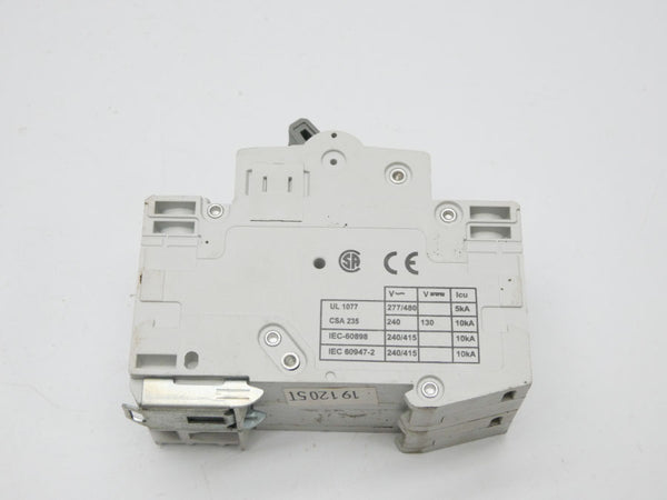 CUTLER-HAMMER WMS2B20 415V 20A UNMP