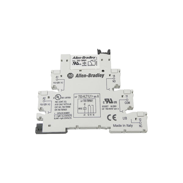 INDUSTRIAL SPARE PART 700-HLT1U1 SER. A 110-125V 6A NSNP