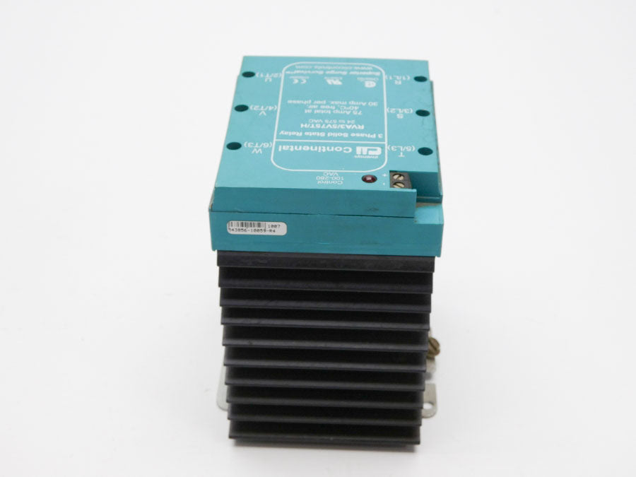 CII CONTROLS RVA3/5V75T/H 24-575VAC 75A UNMP