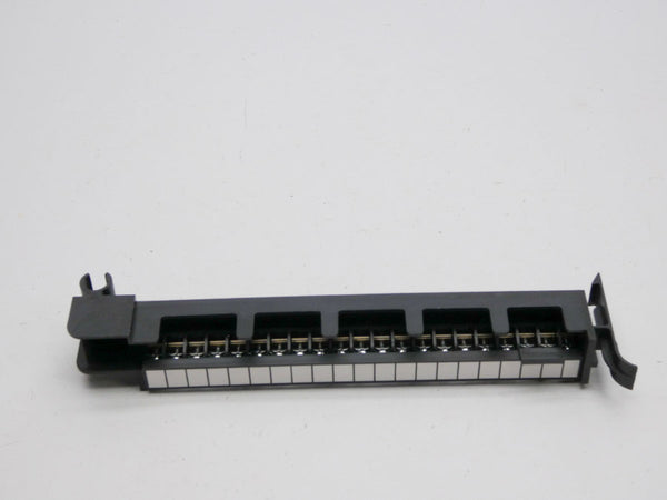 TYCO ELECTRONICS 1771-WG NSNP