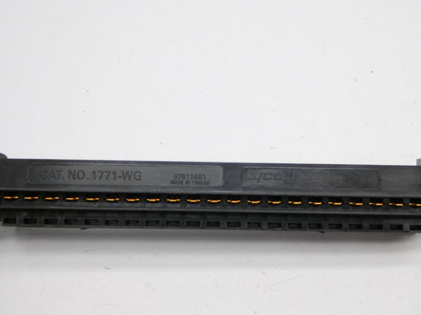 TYCO ELECTRONICS 1771-WG NSNP
