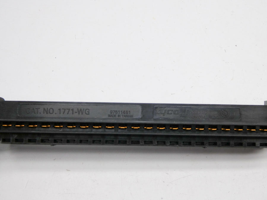 TYCO ELECTRONICS 1771-WG NSNP